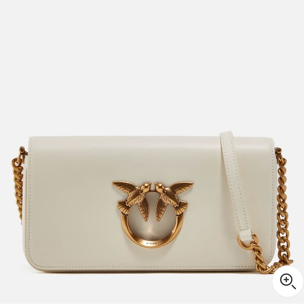 Pinko Baguette Brand New Bag